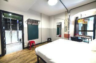 Centro Hostel | Generator Madrid