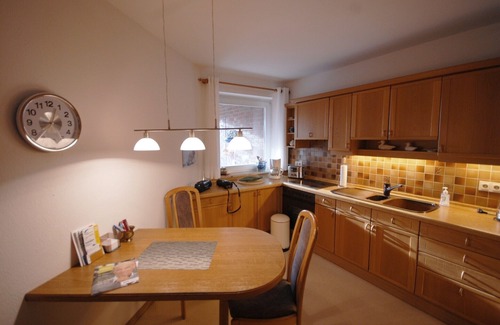 Center Apartment | Generous, 75sqm, near the beach, close to town, free beach chair on the South Beach *