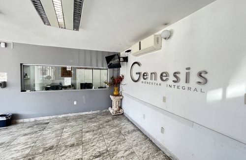 San Luis Potosi Apartment | Genesis 7 Suites/Lofts
