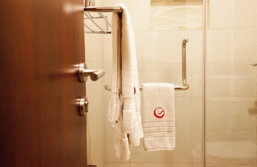 Port Harcourt Hotel | Genesis Castle
