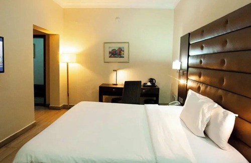 Port Harcourt Hotel | Genesis Castle