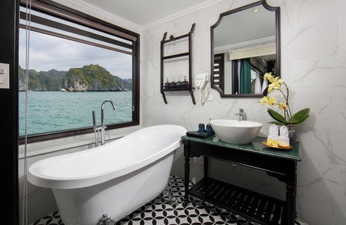 Ha Long Boat Rental | Genesis Regal Cruise