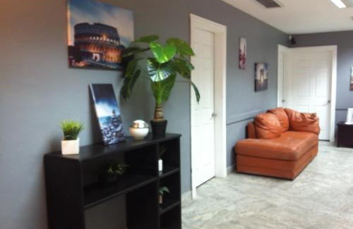 San Luis Potosi Apartment | Genesis Suites/Lofts