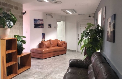 San Luis Potosi Hotel | Genesis Suites