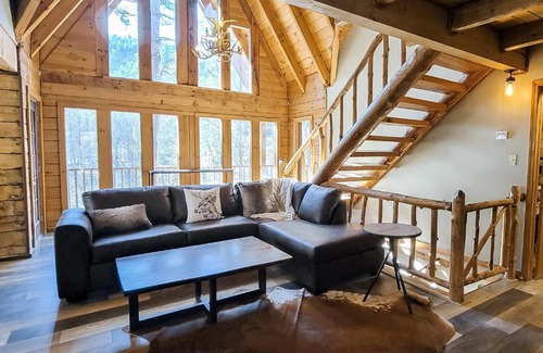 Townsend House | Genesis
