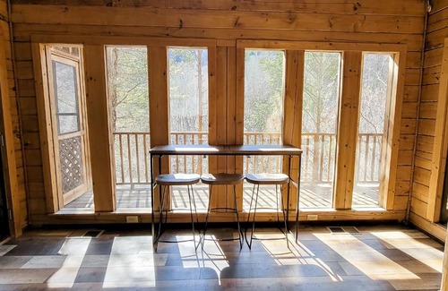 Townsend House | Genesis