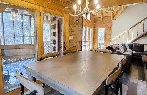 Townsend House | Genesis