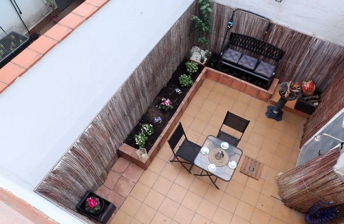 Sant Feliu de Guixols Cottage | Geneva small House D25022