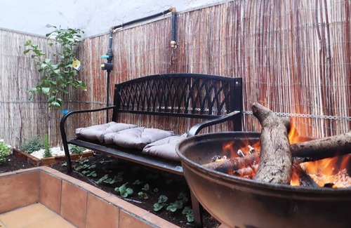 Sant Feliu de Guixols Cottage | Geneva small House D25022