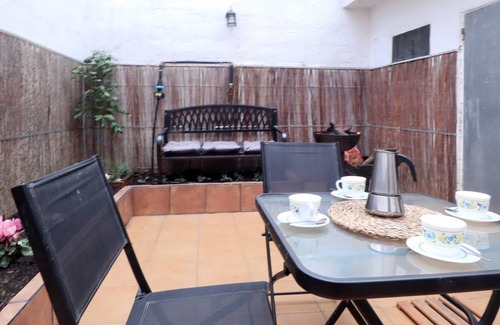 Sant Feliu de Guixols Cottage | Geneva small House D25022
