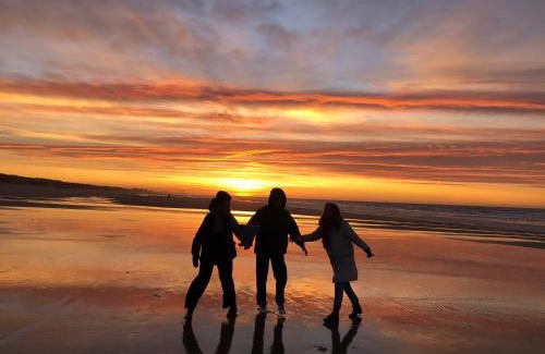 Wenduine Apartment | Genieten van de Vlaamse kust met prachtig zeezicht