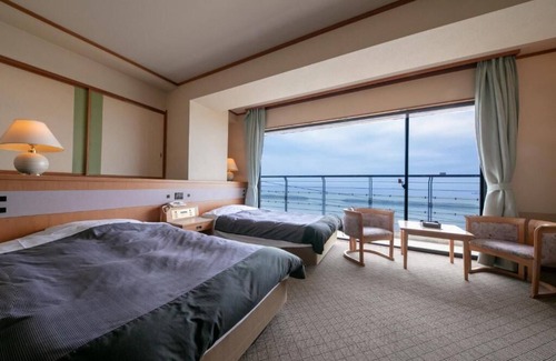 Minamichita House | Genjiko