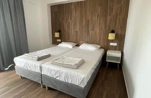 Gennadi Apartment | Gennadi Beach Apartments