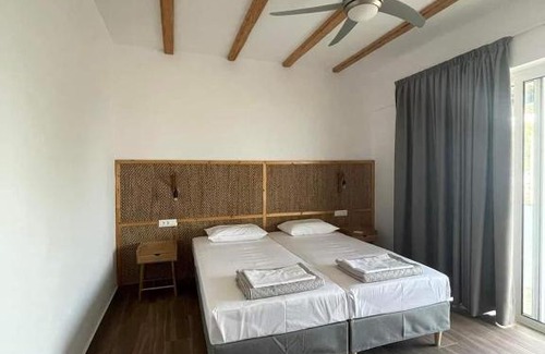 Gennadi Apartment | Gennadi Beach Apartments