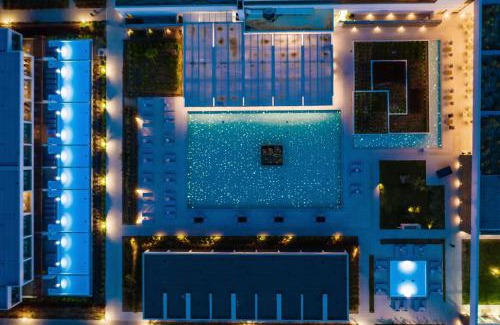 Gennadi Hotel | Gennadi Grand Resort