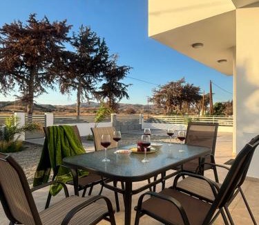 Gennadi Villa | Gennadi Villa Mare