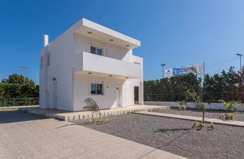 Gennadi Villa | Gennadi Villa Mare