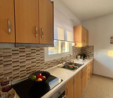 Gennadi Villa | Gennadi Villa Mare