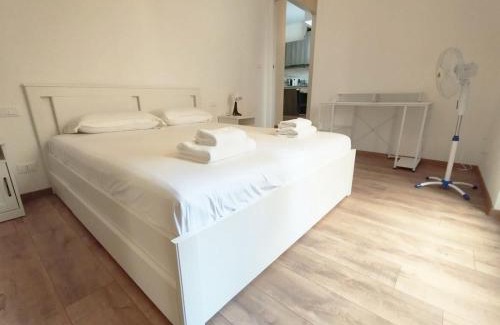 Nervi Apartment | Genova Nervi - 5 minuti dalla spiaggia e alla Passeggiata Anita Garibaldi - Vicino alla Fermata dell'Autobus e la Stazione Ferroviaria