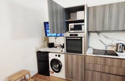 Nervi Apartment | Genova Nervi - 5 minuti dalla spiaggia e alla Passeggiata Anita Garibaldi - Vicino alla Fermata dell'Autobus e la Stazione Ferroviaria