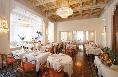 Varazze Apartment | Genovese Villa Elena Residence