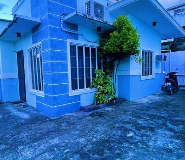 General Santos House | Gensan Staycation up to 20pax