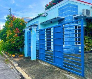 General Santos House | Gensan Staycation up to 20pax