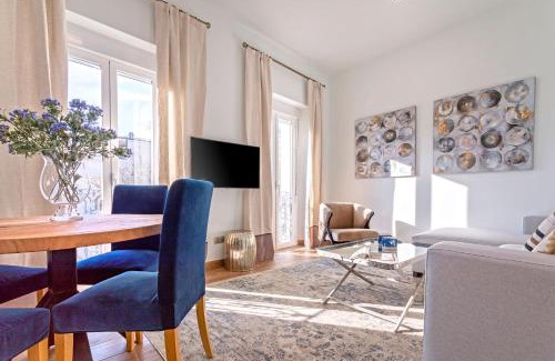 San Roque Apartment | Genteel Home Recaredo