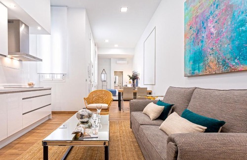San Roque Apartment | Genteel Home Recaredo