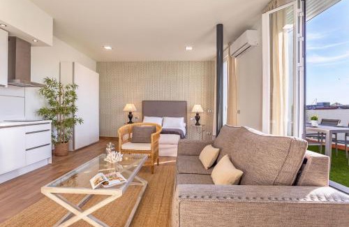 San Roque Apartment | Genteel Home Recaredo