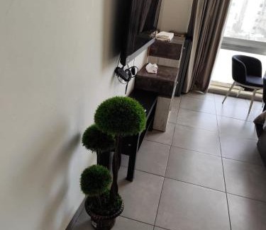 Al Swaifyeh Apartment | Gentle Breeze Studio 1