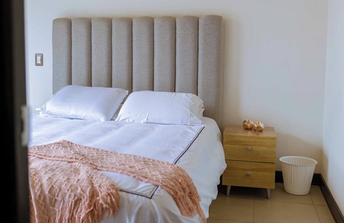 Santa Catarina Pinula Apartment | Gentle hub hideaway in Carretera a El Salvador