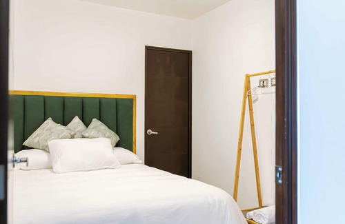 Santa Catarina Pinula Apartment | Gentle hub hideaway in Carretera a El Salvador
