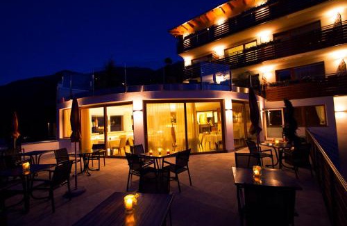 Castelbello-Ciardes Hotel | Genusshotel Panorama