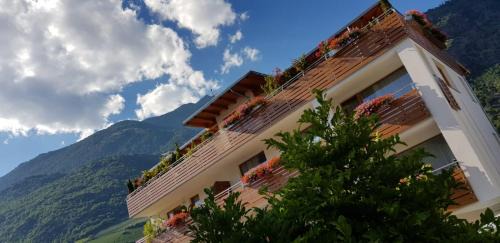 Castelbello-Ciardes Hotel | Genusshotel Panorama
