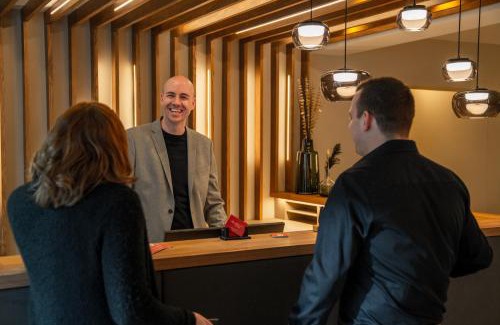 Freyung Hotel | Genusshotel "Zum Wendl"