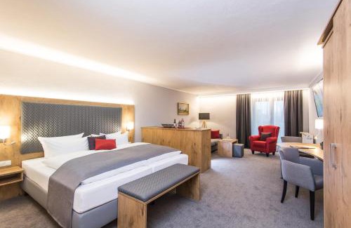 Freyung Hotel | Genusshotel "Zum Wendl"