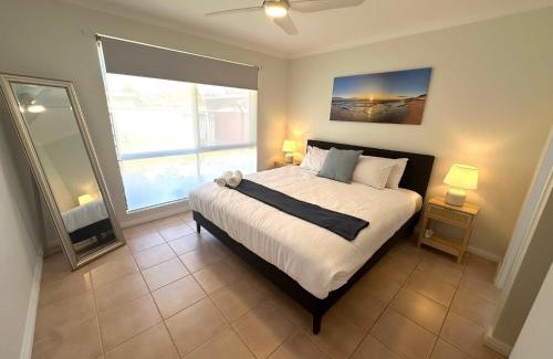 Geographe House | Geographe Bay Holiday Stay