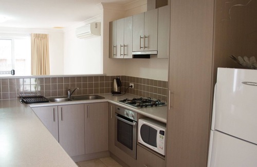 Broadwater Villa | Geographe Bay Villa - Cape View