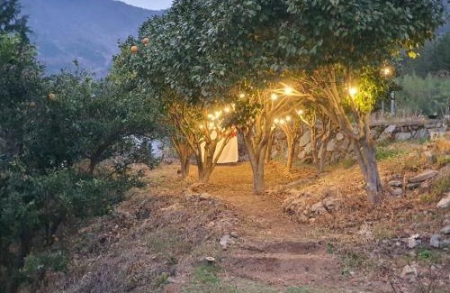 Irun-myeon House | Geoje Badaga Joa Pension