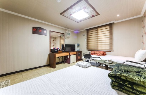 Geoje Hotel | Geoje Grand