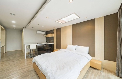 Irun-myeon House | Geoje Island Sea & Sky 2 Resort