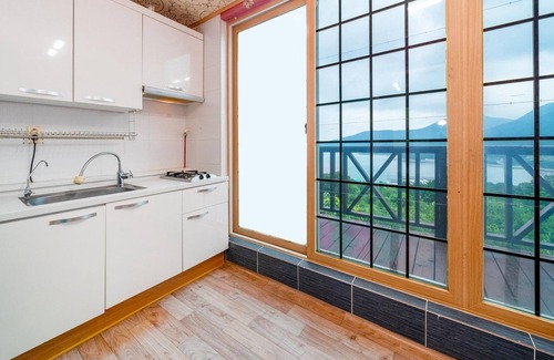 Irun-myeon House | Geoje Mangyang Pension