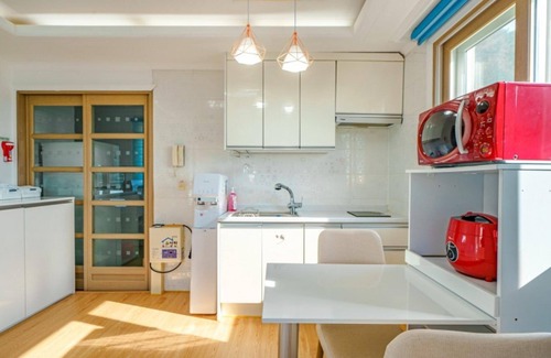 Irun-myeon House | Geoje Wahyeon 47 Pension