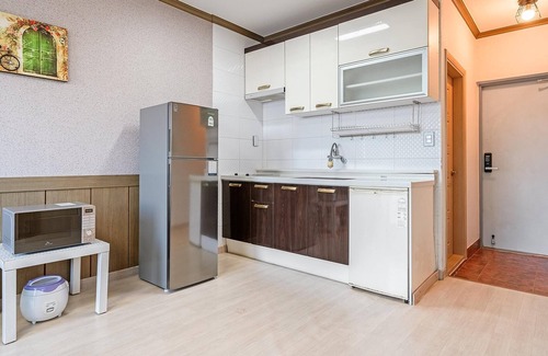 Geoje House | Geoje Youngsu Pension
