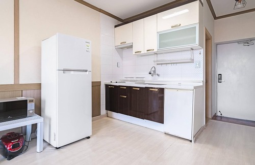 Geoje House | Geoje Youngsu Pension