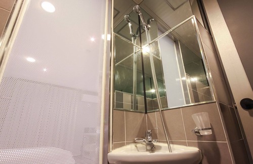 Somun Hotel | Geojedo Gohyeon The M