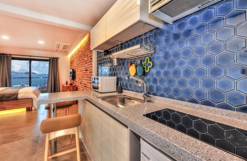 Irun-myeon House | Geojedo Green de Sea Pesion