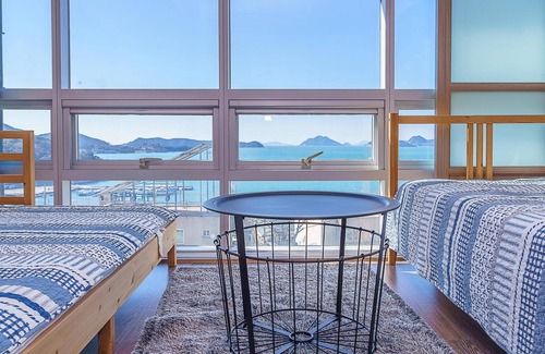 Geoje House | Geojedo ium Pension