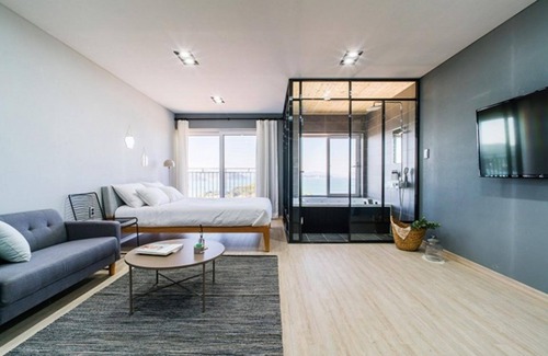 Geoje House | Geojedo Maybe Pension